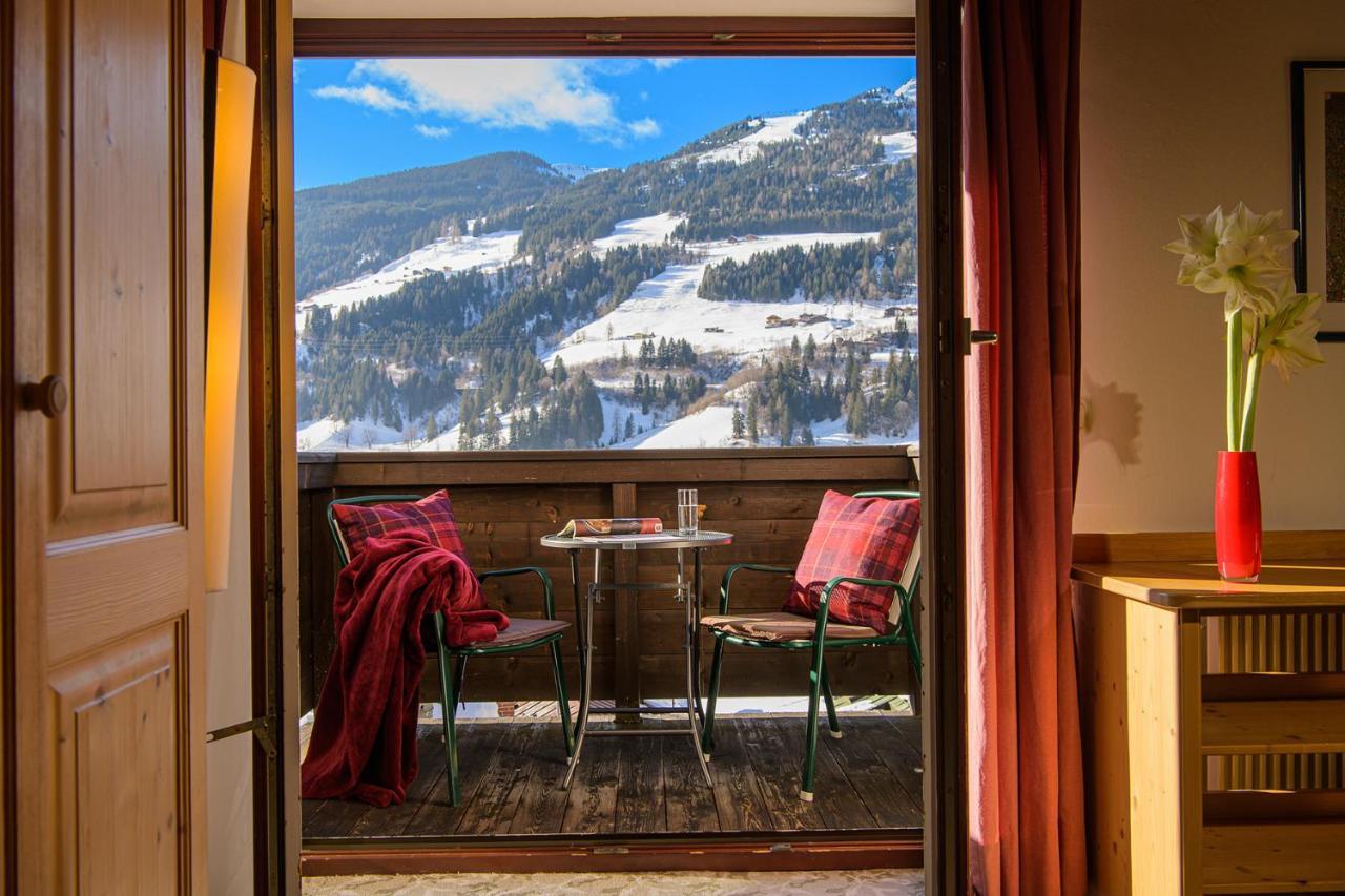 Aurora Appartements Inklusive Freiem Thermeneintritt Bad Hofgastein Exterior foto