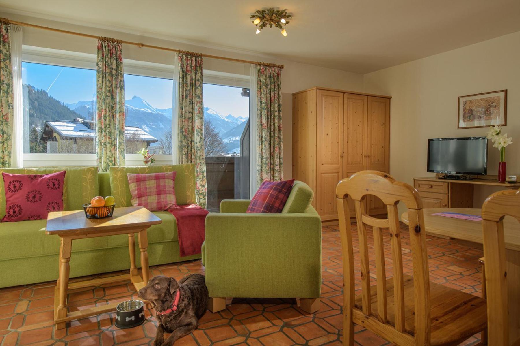 Aurora Appartements Inklusive Freiem Thermeneintritt Bad Hofgastein Exterior foto